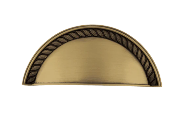 Nostalgic Warehouse CPLROP Rope Cup Pull