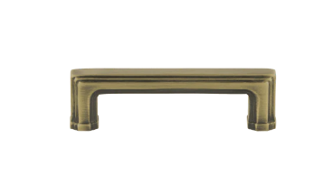 Nostalgic Warehouse HPLCAR Carre' Handle Pull