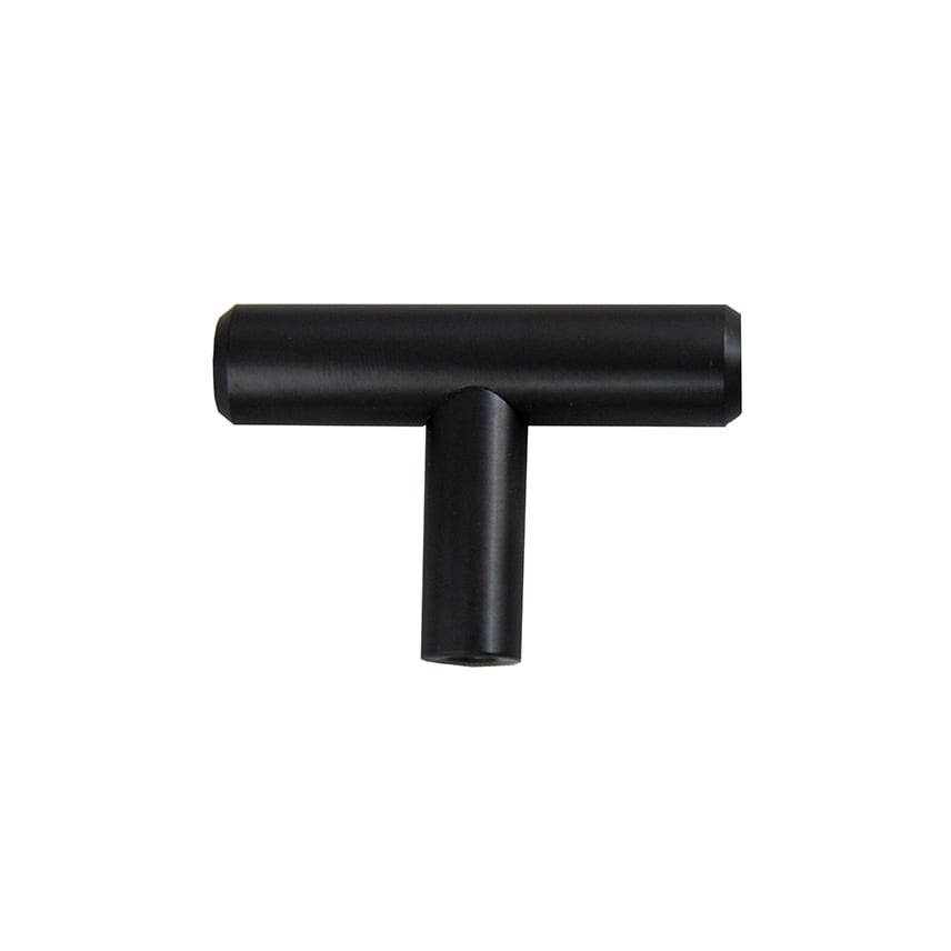 Pride Decor K-102 Bar Pull Knob, 12mm Dia