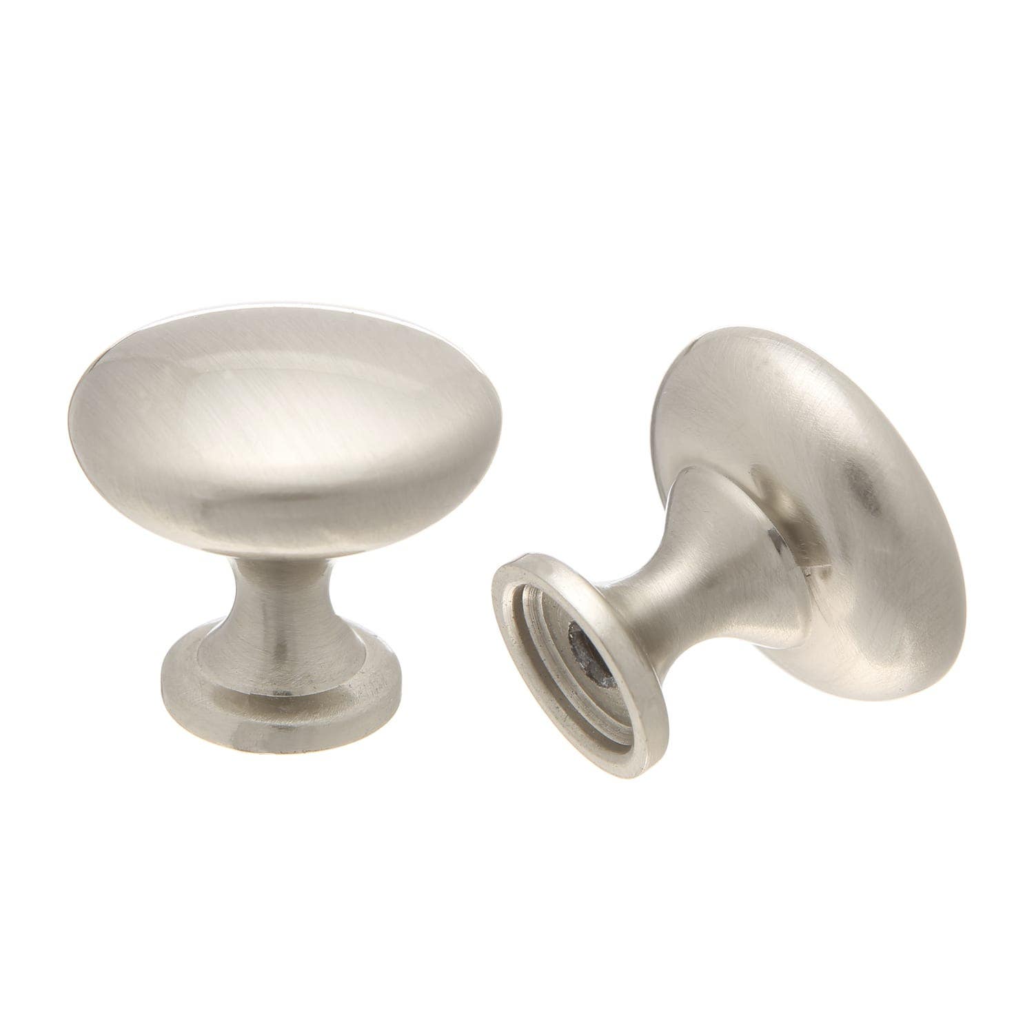Pride Decor K-3910 30.2mm Diecast Knob W/1-1/8" Screw