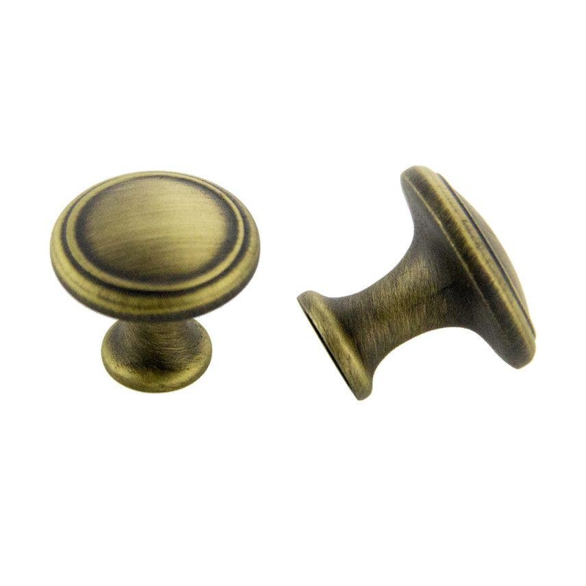 Pride Decor K-80576 30mm Deco Knob