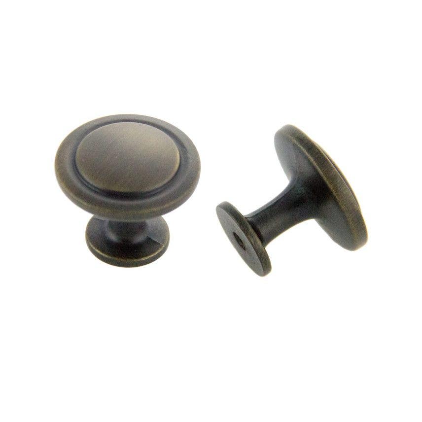Pride Decor K-80960 32mm Deco Knob