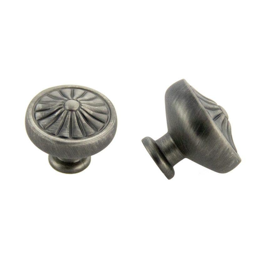 Pride Decor K-81353 32mm Deco Knob