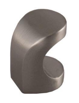 Pride Decor K-82142.SN Knob with Finger Pull, 20x26mm