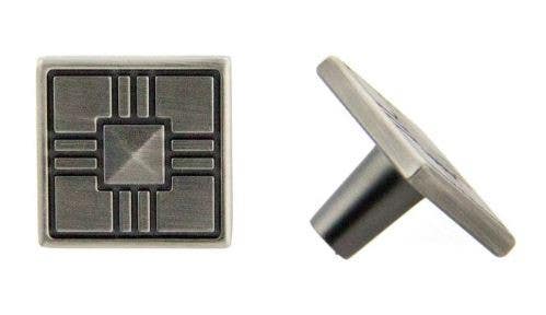 Pride Decor K-82929 Craftsman Knob