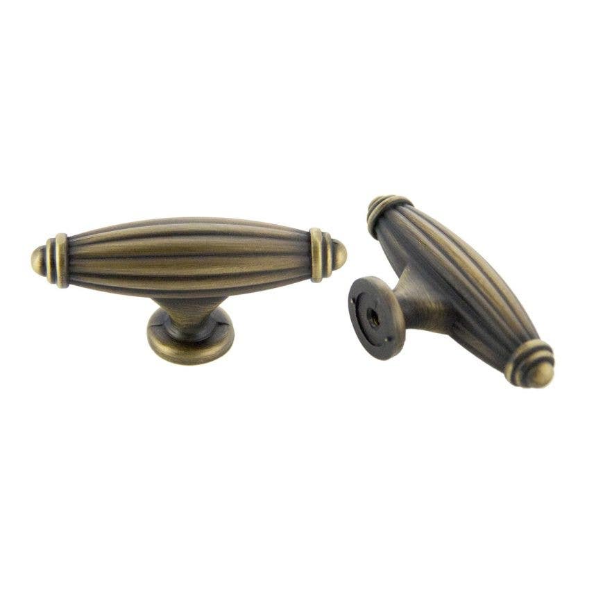 Pride Decor K-86618 65mm Deco Knob