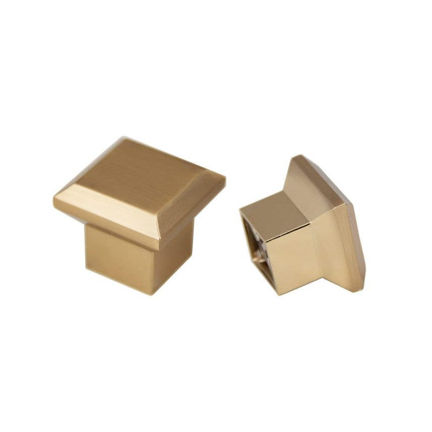 Pride Decor K-91090 Washington Knob, 33.6x25mm