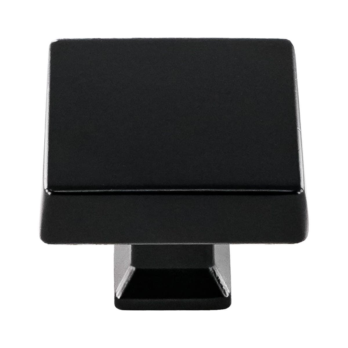 Pride Decor K-94727 37mm Colorado Square Oversized Knob