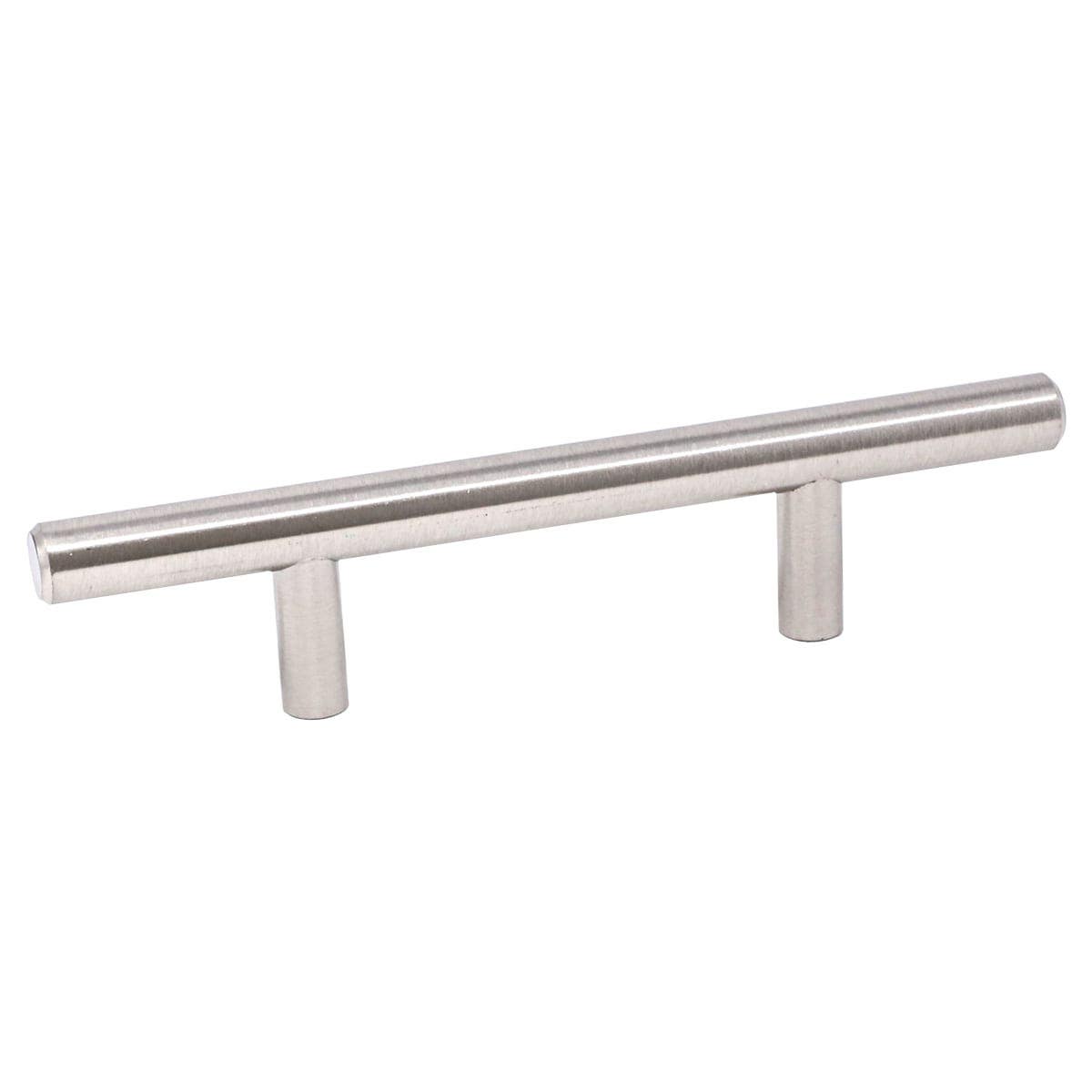 Pride Decor P-0136 Bar Pull, 3" CTC