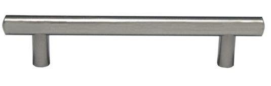 Pride Decor P-0178 Bar Pull, 128mm CTC with 2pcs 1" & 2pcs 1.75" breakaway Screw