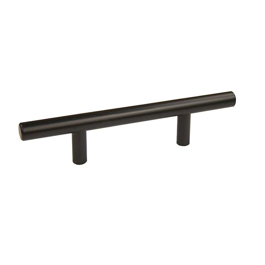 Pride Decor P-106 Bar Pull, 3" CTC (25 pcs/box)