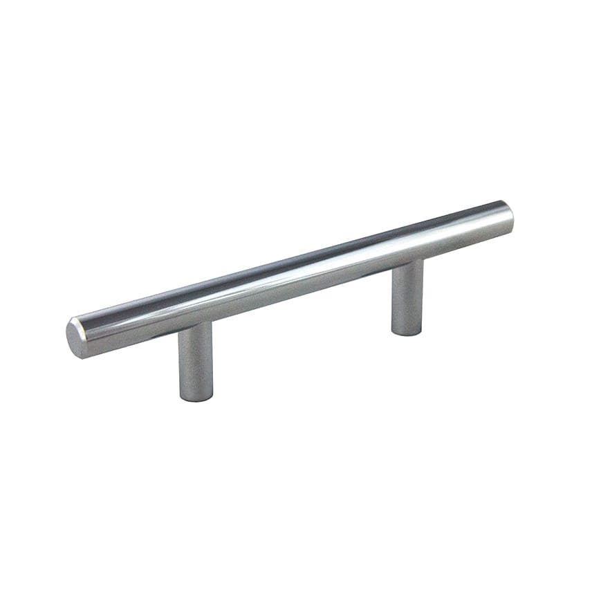 Pride Decor P-106 Bar Pull, 3" CTC (10 pcs/box)