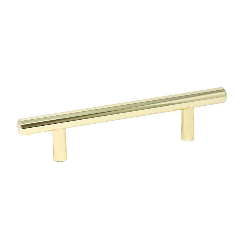 Pride Decor P-1096 Bar Pull, 96mm CTC (10 pcs/box)