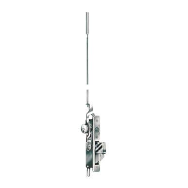 Adams Rite 4016 Series Header Bolt