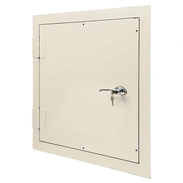 Babcock Davis BHS High Security Access Door