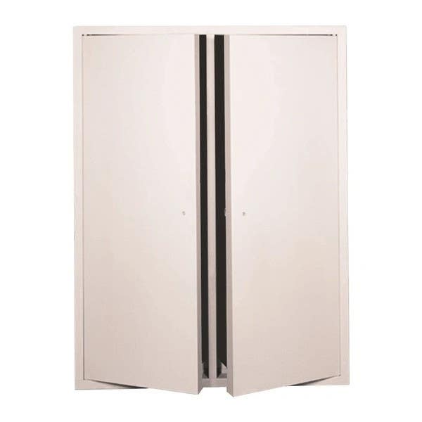 Babcock Davis BFRD Oversized Attic Fire Rated Access Door