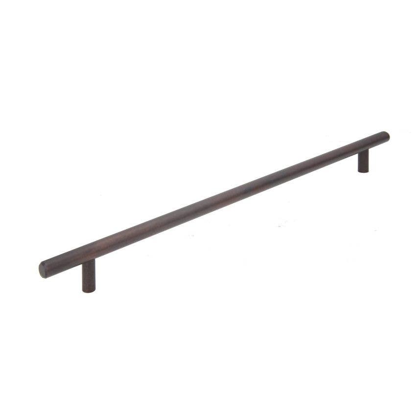 Pride Decor P-116 Bar Pull, 13" CTC