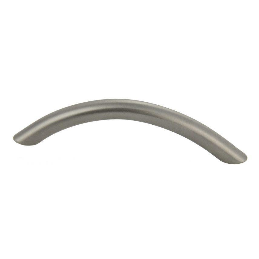 Pride Decor P-50S Arch Pull, 96mm CTC