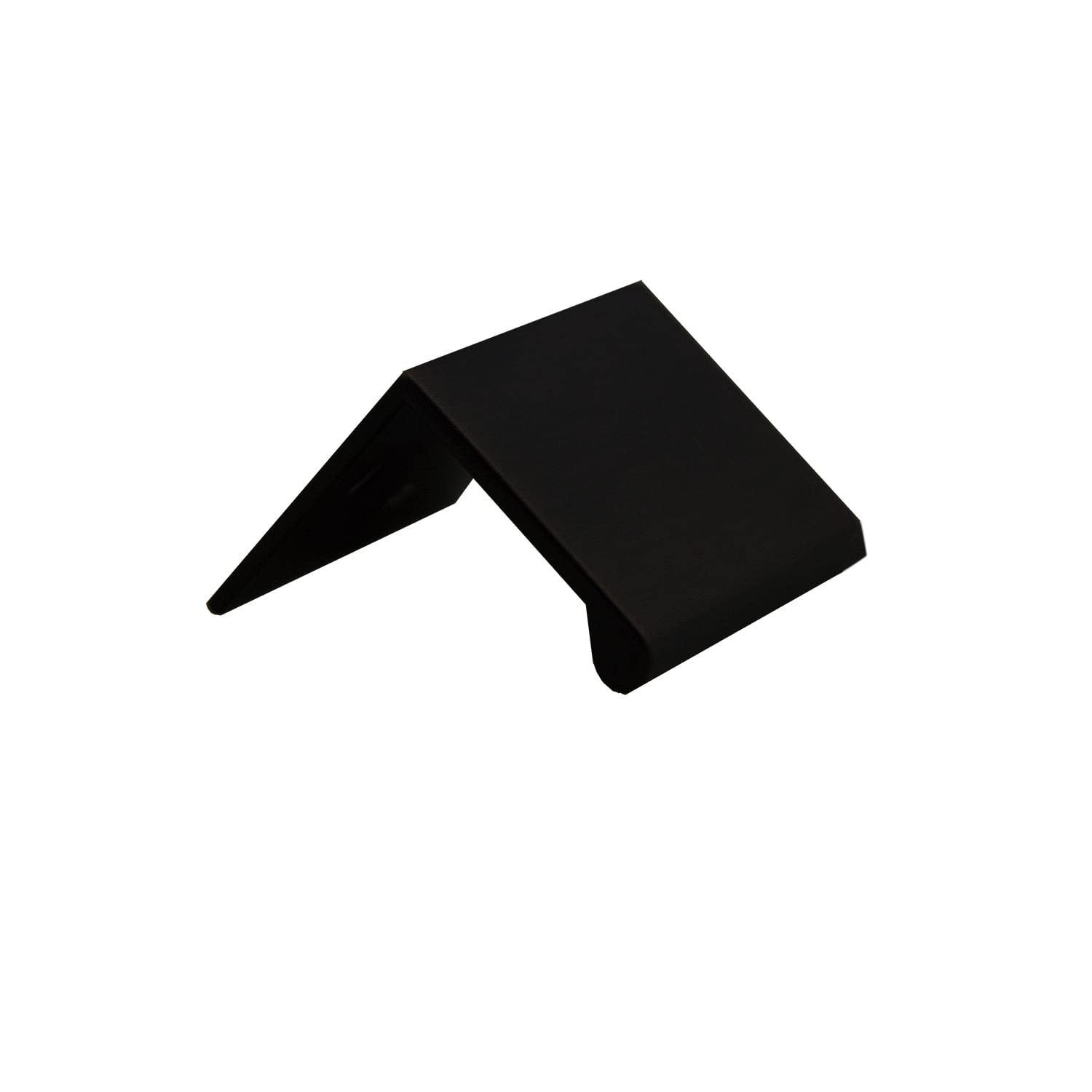 Pride Decor P-80014 Edge Tab Pull, 33mm CTC