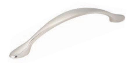 Pride Decor P-80814 Pull, 96mm CTC