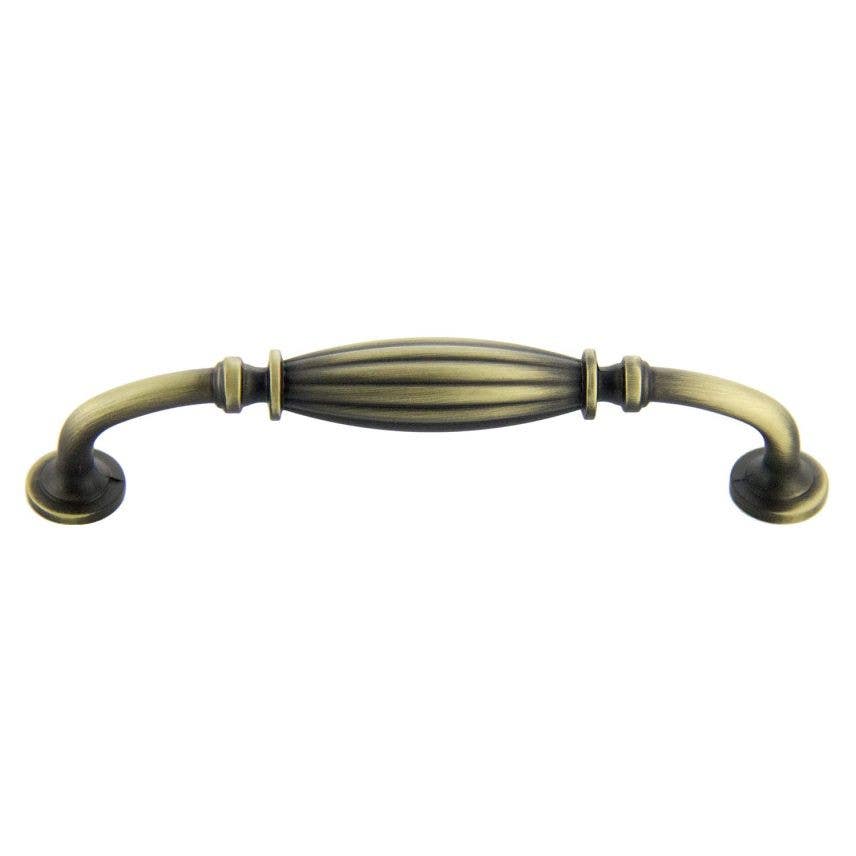 Pride Decor P-86718 Deco Pull, 128mm CTC