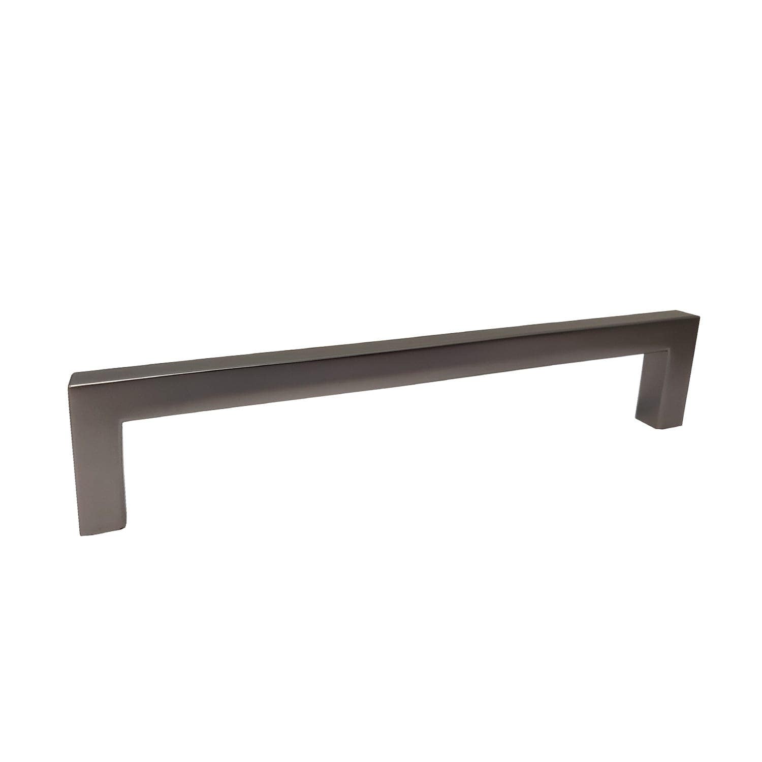 Pride Decor P-87228 Modern Square Pull, 160mm CTC