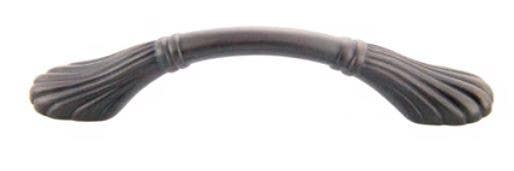 Pride Decor P-88760.10B Pull, 96mm CTC, Oil Brushed Bronze