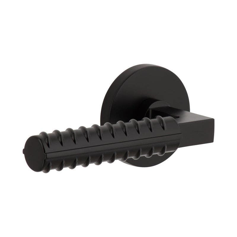 Viaggio CLOCON-REB Circolo Rosette with Contempo Rebar Lever