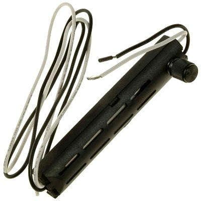 Amertac-Westek 6079BC Universal Manual Dimmer Replacement Kit, 500W