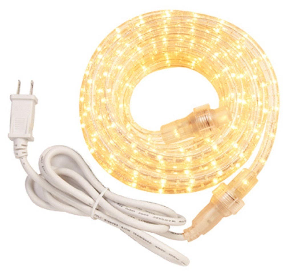 Amertac-Westek ROPEWW Incandescent Rope Light