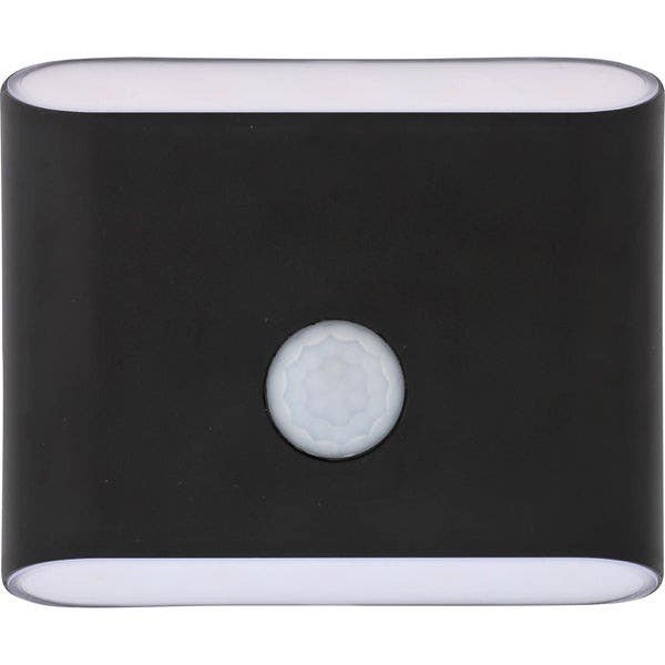 Amertac-Westek LG3101B-N1 Battery Operated LED Outdoor Sconce Light