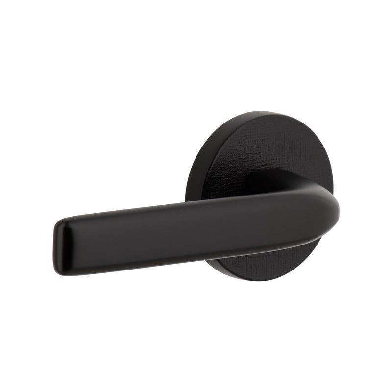 Viaggio CLOMLNBLL Circolo Linen Rosette with Bella Lever