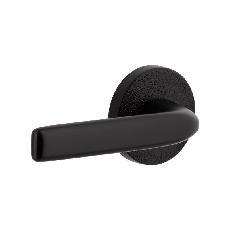 Viaggio CLOMLTBLL Circolo Leather Rosette with Bella Lever