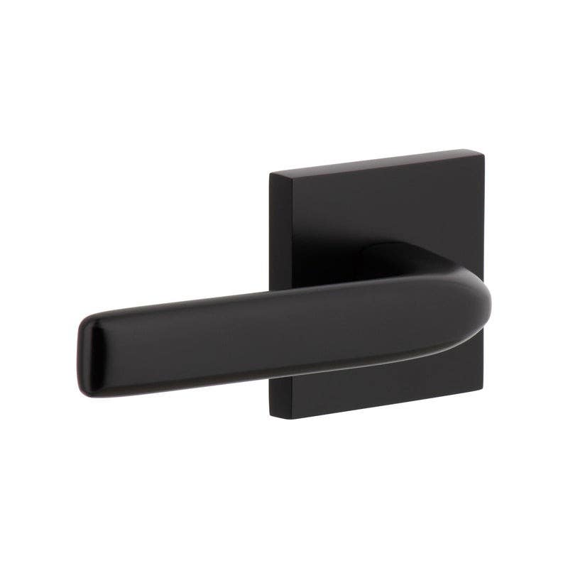 Viaggio QADBLL Quadrato Rosette with Bella Lever