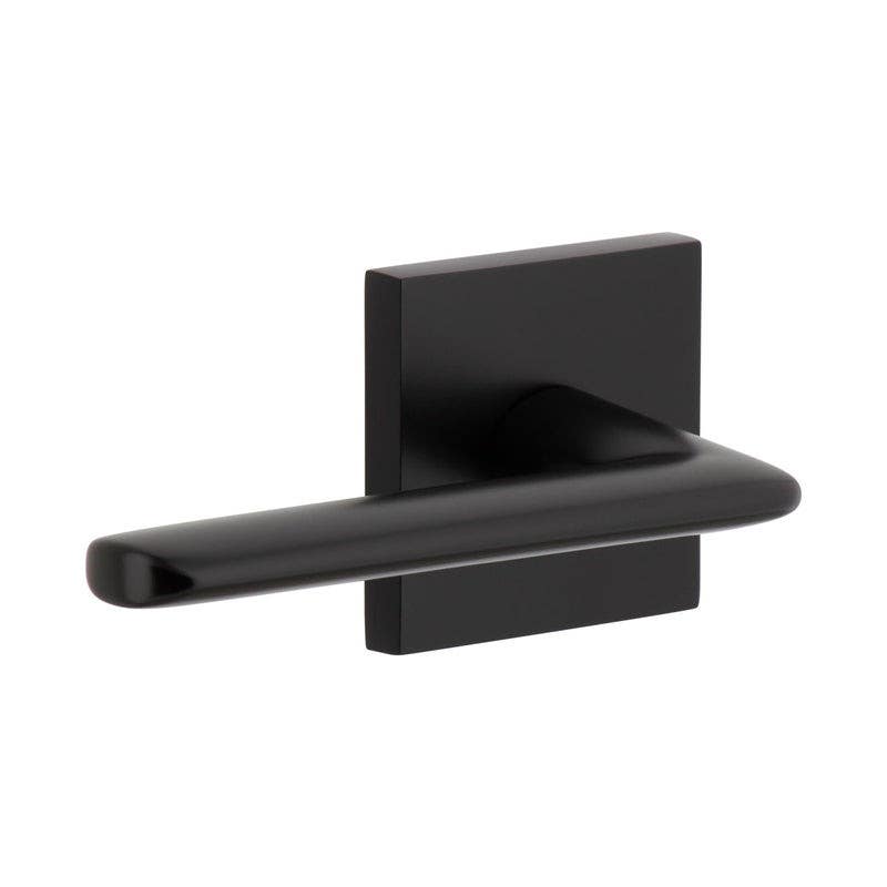 Viaggio QADBRZ Quadrato Rosette with Brezza Lever