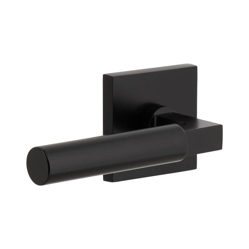 Viaggio QADCON-STH Quadrato Rosette with Contempo Smooth Lever