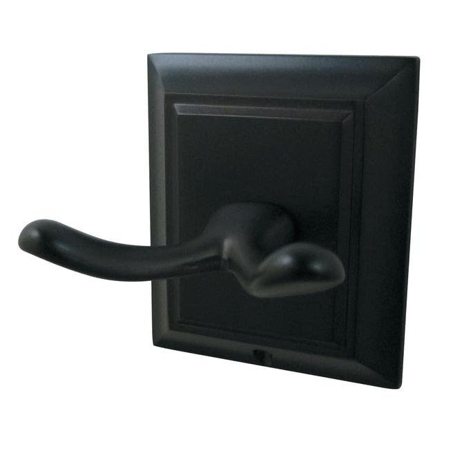 Kingston Brass BA6017 Millennium Robe Hook