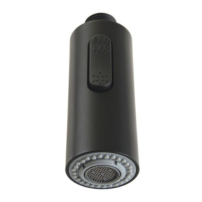 Kingston Brass KDH870 Gourmetier Kitchen Faucet Sprayer