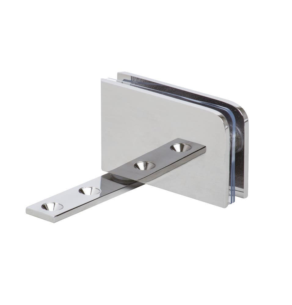 Sugatsune GH-34-PSL40 Inset Glass Door Pivot Hinge