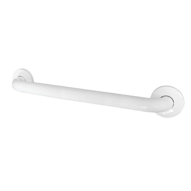 Kingston Brass GB1424 24" Commercial Grade Grab Bar- Concealed Screws