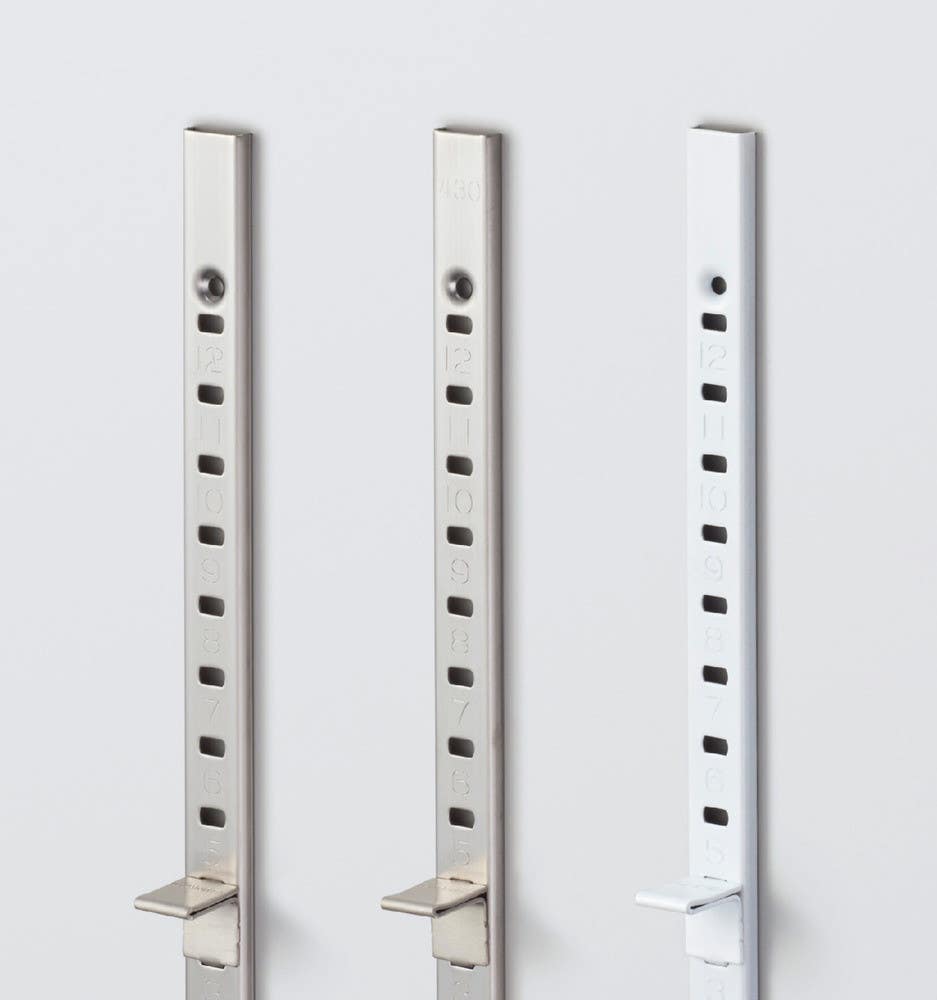 Sugatsune SP-1820 S/S Shelf Standard, Length-71-31/32"