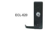 Detex ECL-620 Outside Lever Trim for ECL-600