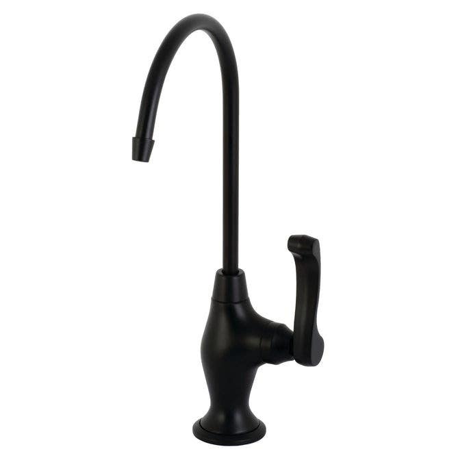 Kingston Brass KS319FL Water Filtration Faucet
