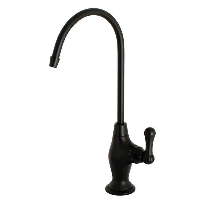 Kingston Brass KS319AL Water Filtration Faucet