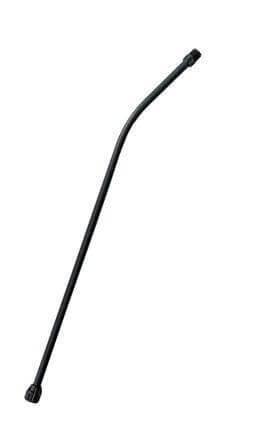 Chapin 6-7749 Poly Extension Wand, 18-in, Curved