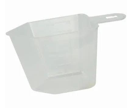 Chapin 6-7364 Chemical Measuring Cup, 4-oz.