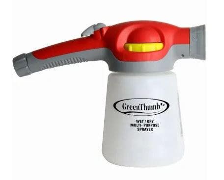 Chapin G6017 Wet & Dry Hose-End Sprayer, 32-oz.