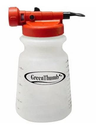 Chapin G397 Pre-Mix Hose-End Sprayer, 32-oz. Tank