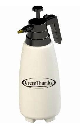 Chapin 10037 Multi-Purpose Handheld Garden Sprayer, 2-Liters