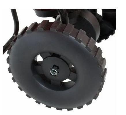 Chapin 8000A Residential Turf Spreader, 65-Lbs.